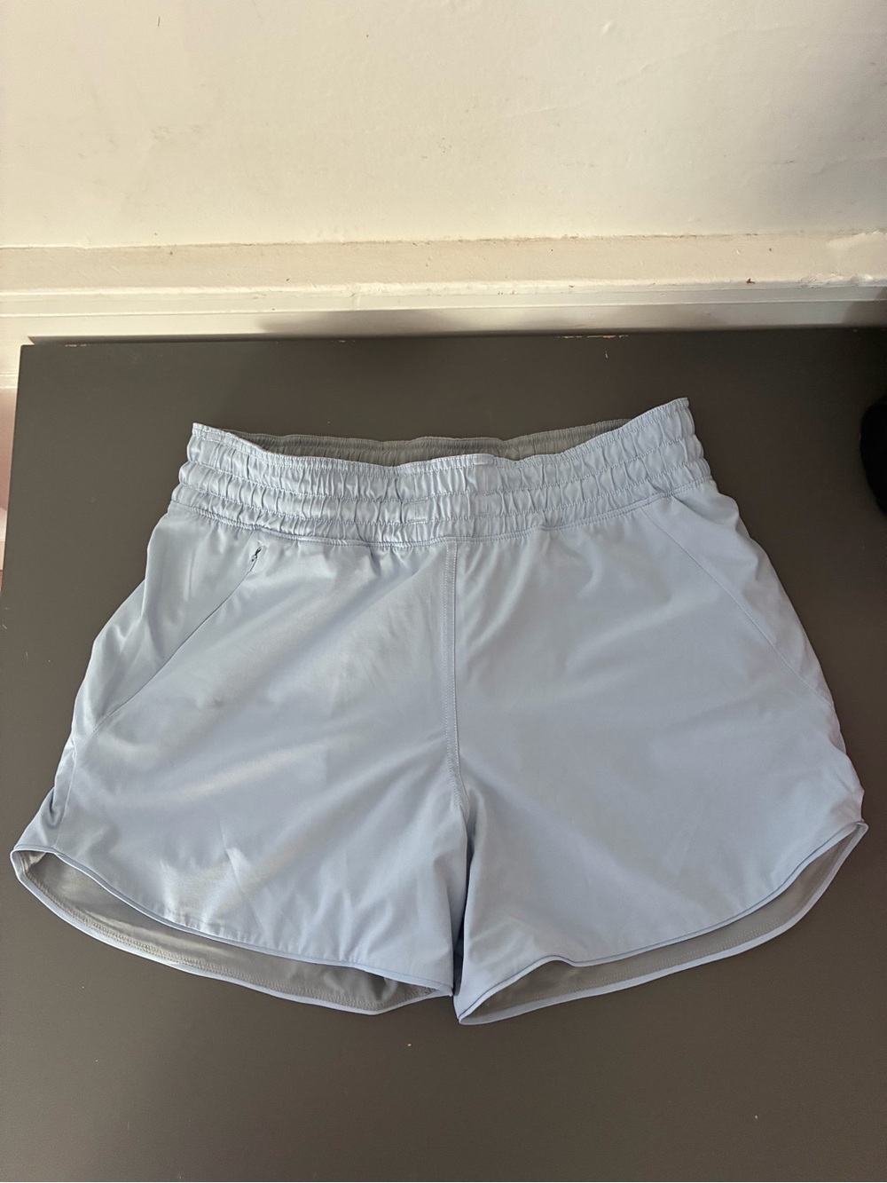 Lululemon Women's Athletic Shorts Size 8